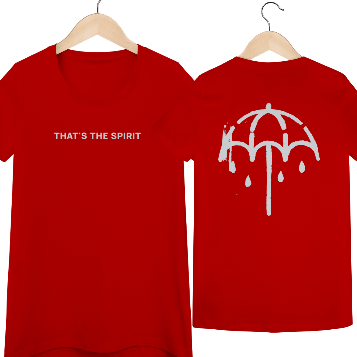Camisa BabyLook | That