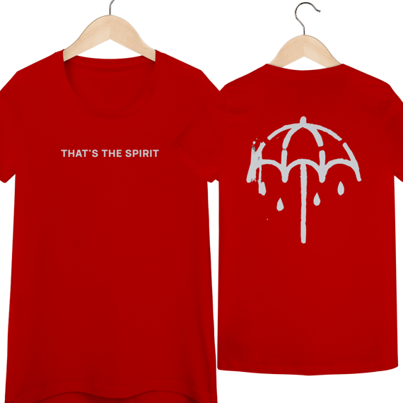 Camisa BabyLook | That