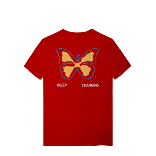 Nome do produto CAMISA - CHANGING KEVIN | JONAS BROTHERS