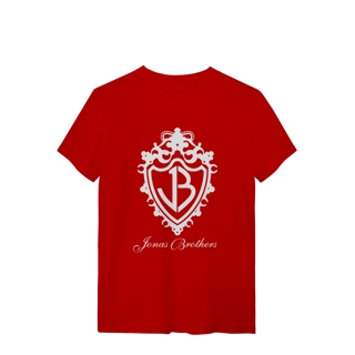 Nome do produto CAMISA | JONAS BROTHERS