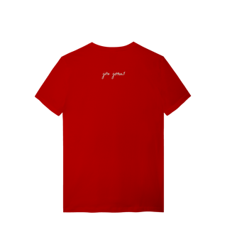 Nome do produto CAMISA - RETURN TO JOE | JONAS BROTHERS