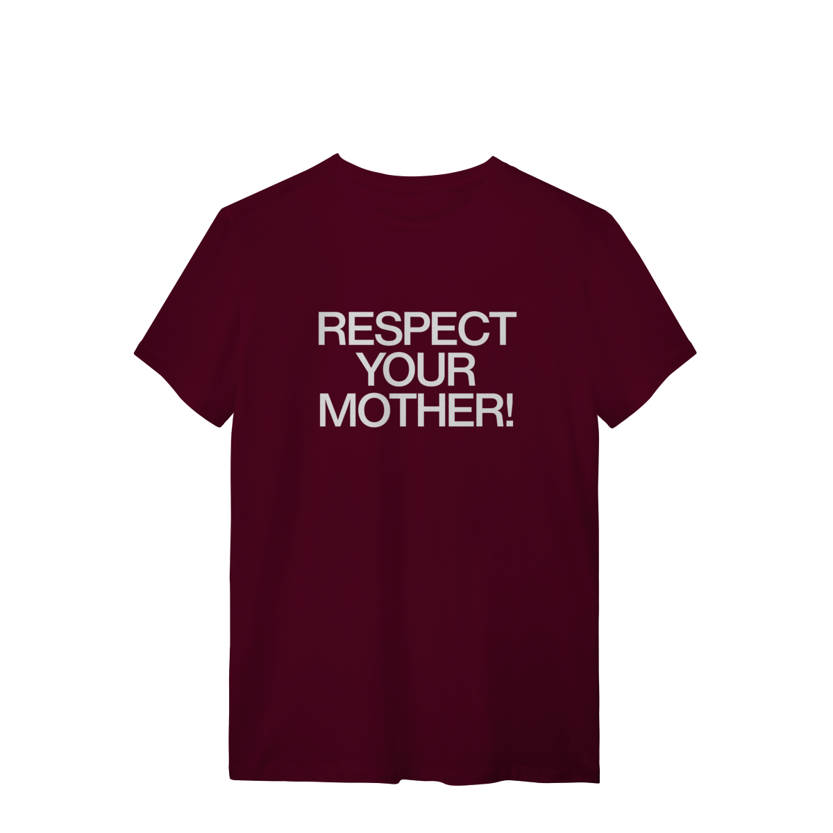 Camisa | Respect Your Mother - Harry Styles
