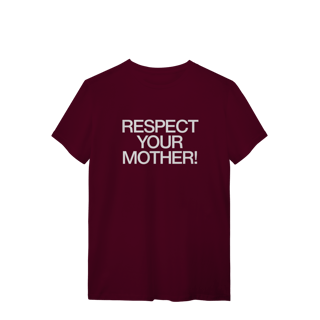 Camisa | Respect Your Mother - Harry Styles