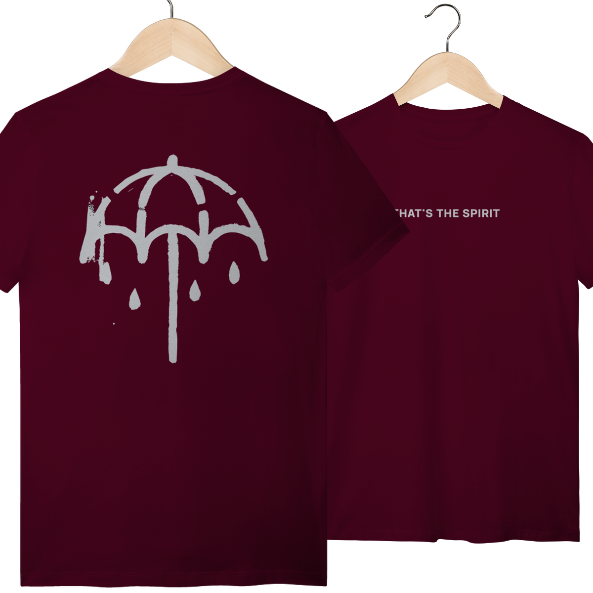 Camisa | That's The Spirit - Bring Me The Horizon