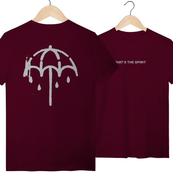 Camisa | That's The Spirit - Bring Me The Horizon