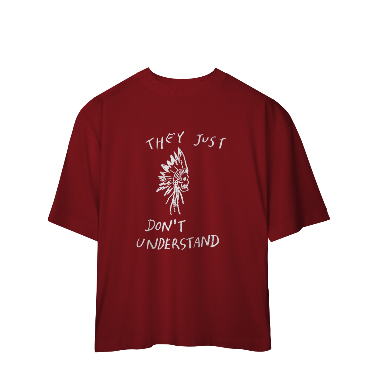 Camisa Oversized | Magic - Avenged Sevenfold