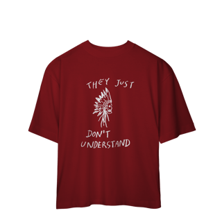 Camisa Oversized | Magic - Avenged Sevenfold