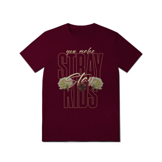 Camisa | Stay - Stray Kids