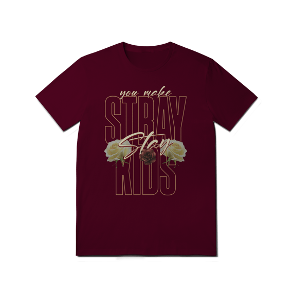 Camisa | Stay - Stray Kids