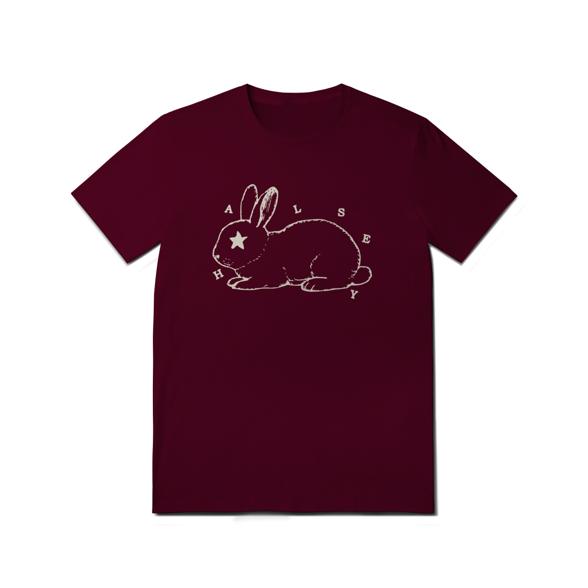 Camisa | Rabbit - Halsey