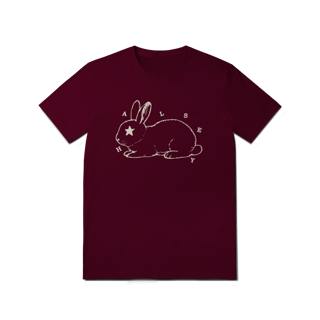 Camisa | Rabbit - Halsey
