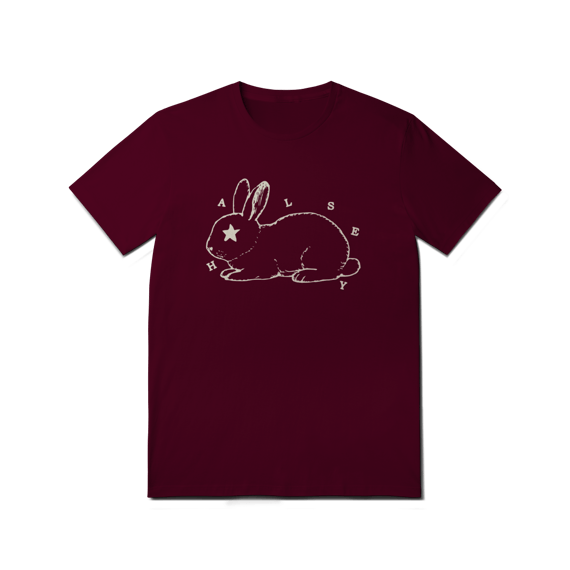 Camisa | Rabbit - Halsey