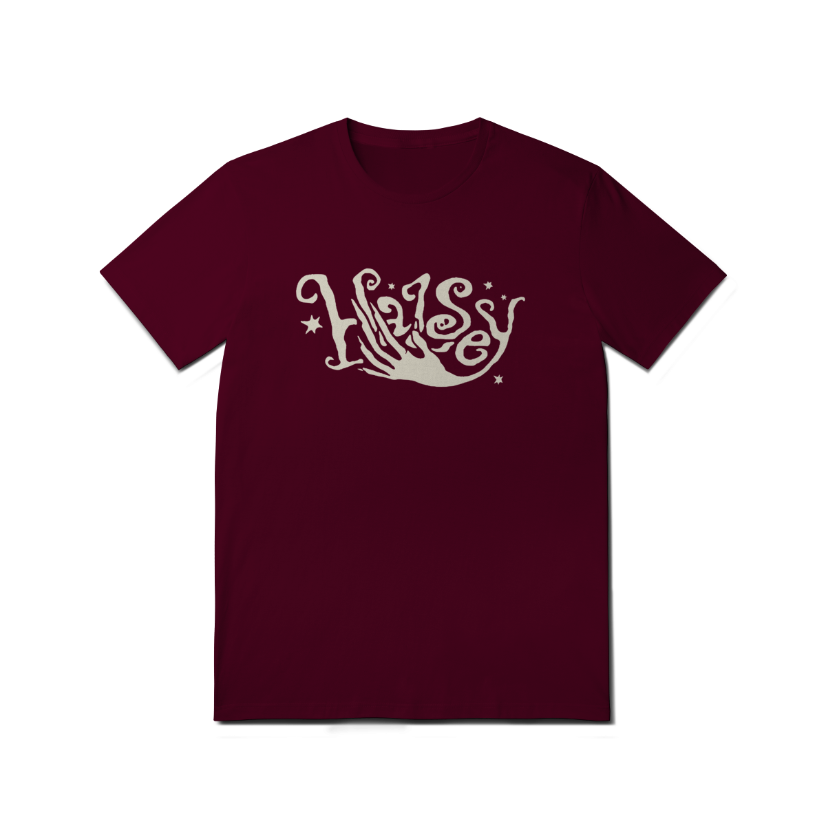 Camisa | Halsey