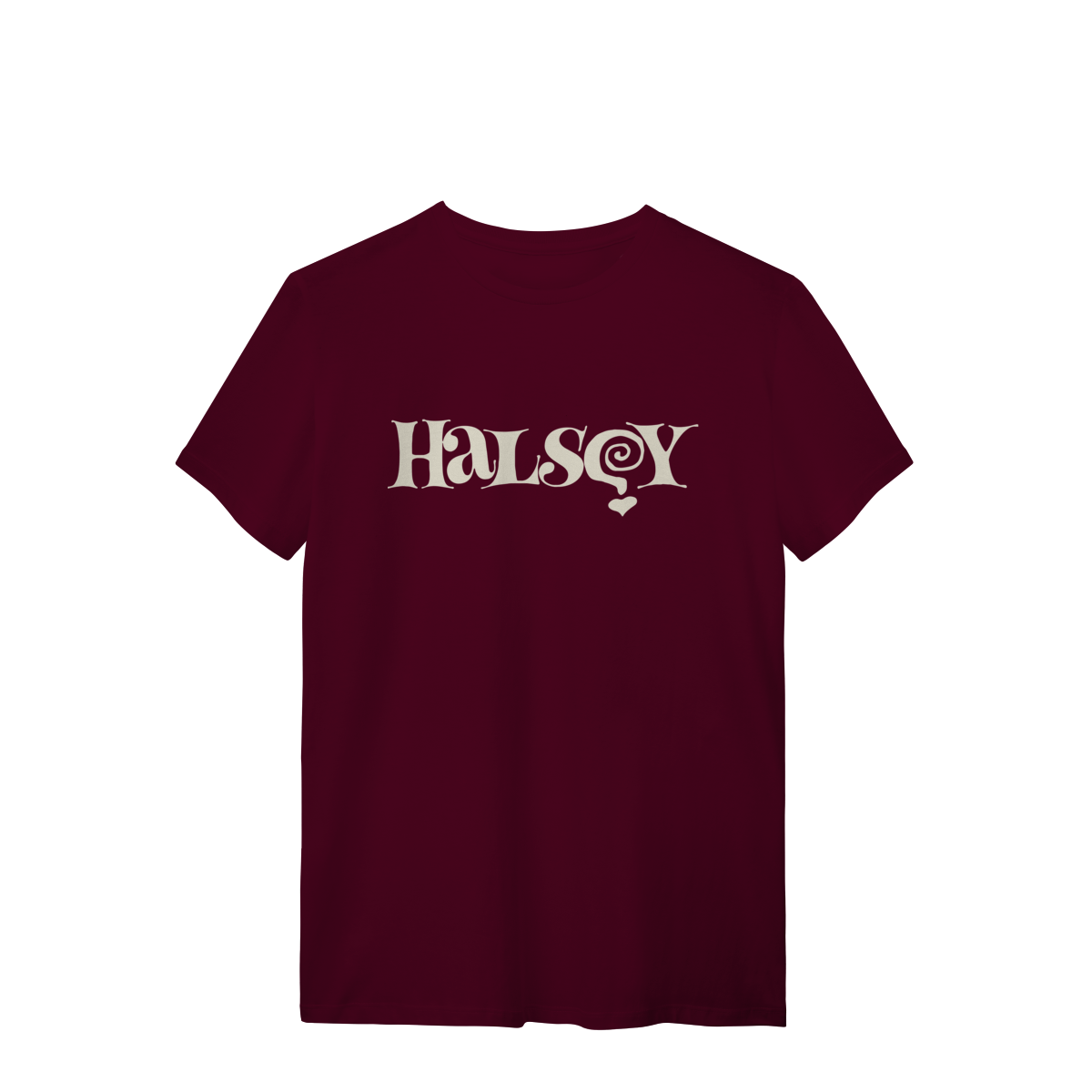 Camisa | Halsey