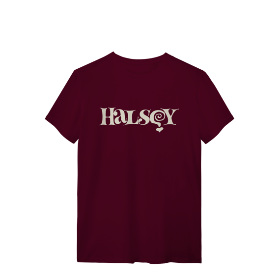 Camisa | Halsey