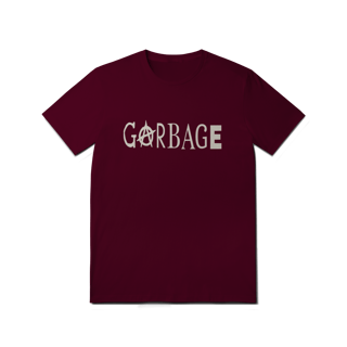 Camisa | Garbage