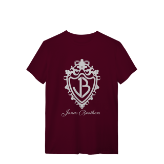 Nome do produto CAMISA | JONAS BROTHERS