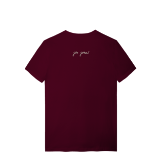 Nome do produto CAMISA - RETURN TO JOE | JONAS BROTHERS