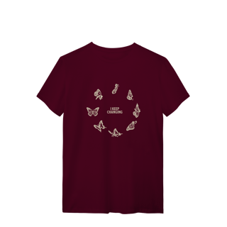 Nome do produto CAMISA - KEEP CHANGING | JONAS BROTHERS