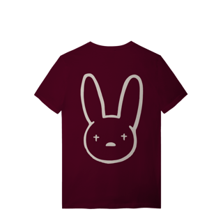 Nome do produto CAMISA | BAD BUNNY
