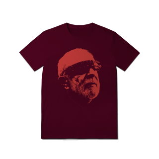 Nome do produto Camisa - Punk Lula