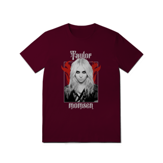 Nome do produto CAMISA - TAYLOR MOMSEN | THE PRETTY RECKLESS