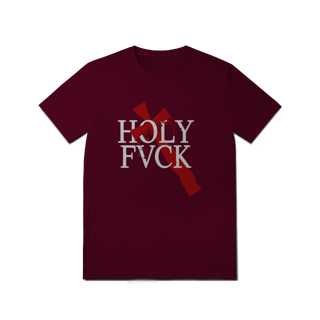 Nome do produto Camisa | Demi Lovato - Holy Fvck