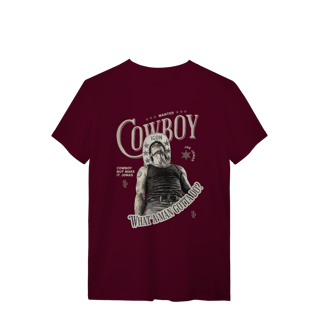 Nome do produto CAMISA - COWBOY JOE | JONAS BROTHERS