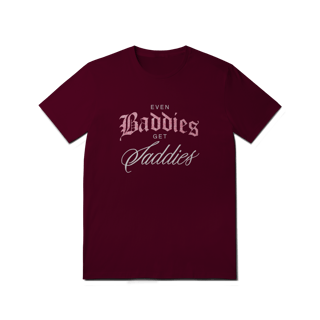 Nome do produto CAMISA - BADDIES LADDIES | JONAS BROTHERS