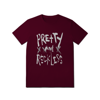 Nome do produto CAMISA - PRETTY AND RECKLESS | THE PRETTY RECKLESS