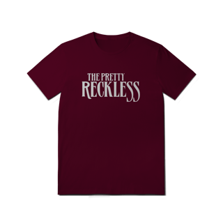 Nome do produto CAMISA | THE PRETTY RECKLESS