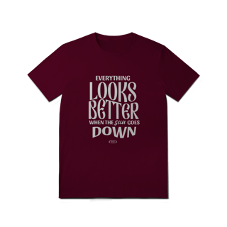 Nome do produto CAMISA - SUN GOES DOWN | THE PRETTY RECKLESS