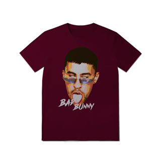 Nome do produto CAMISA | BAD BUNNY