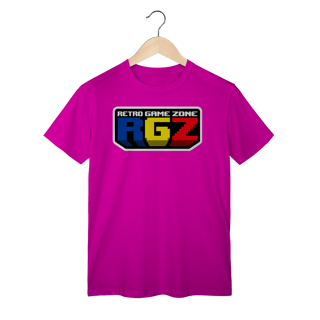 Nome do produto Camiseta RGZ