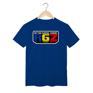 Nome do produto Camiseta RGZ
