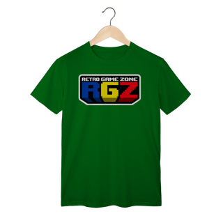 Nome do produto Camiseta RGZ