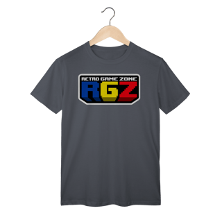 Nome do produto Camiseta RGZ