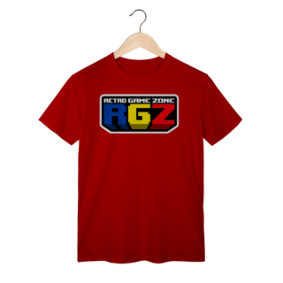 Nome do produto Camiseta RGZ