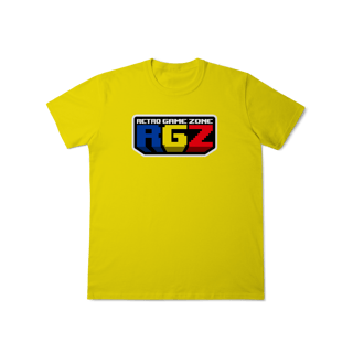 Nome do produto Camiseta RGZ