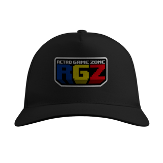 Nome do produto Boné RGZ
