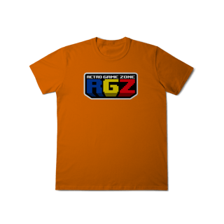 Nome do produto Camiseta RGZ