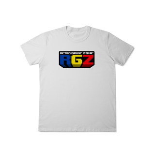 Nome do produto Camiseta RGZ