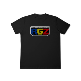 Nome do produto Camiseta RGZ