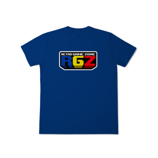 Nome do produto Camiseta RGZ