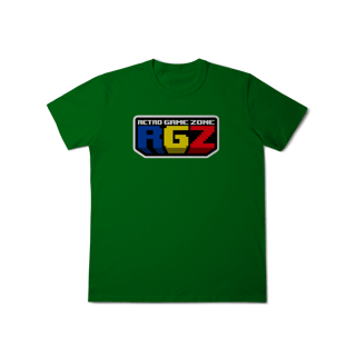 Nome do produto Camiseta RGZ