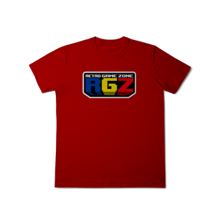 Nome do produto Camiseta RGZ