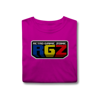 Nome do produto Camiseta RGZ