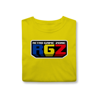 Nome do produto Camiseta RGZ