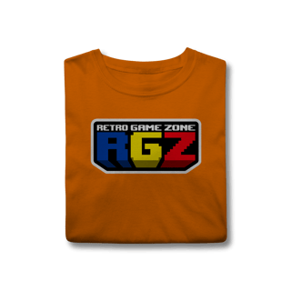 Nome do produto Camiseta RGZ