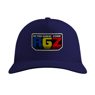 Nome do produto Boné RGZ